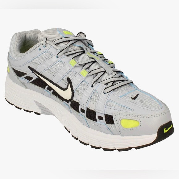 Women’s NIKE P-6000 Icon Clash Running Shoe - Picture 8 of 9